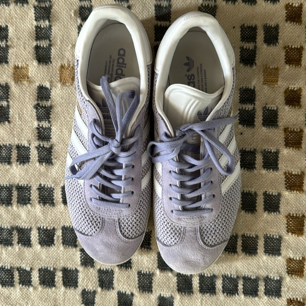 Adidas Gazelle